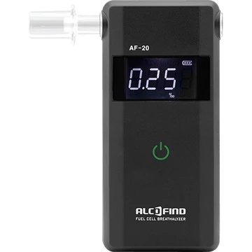 ALCOFIND AF-20