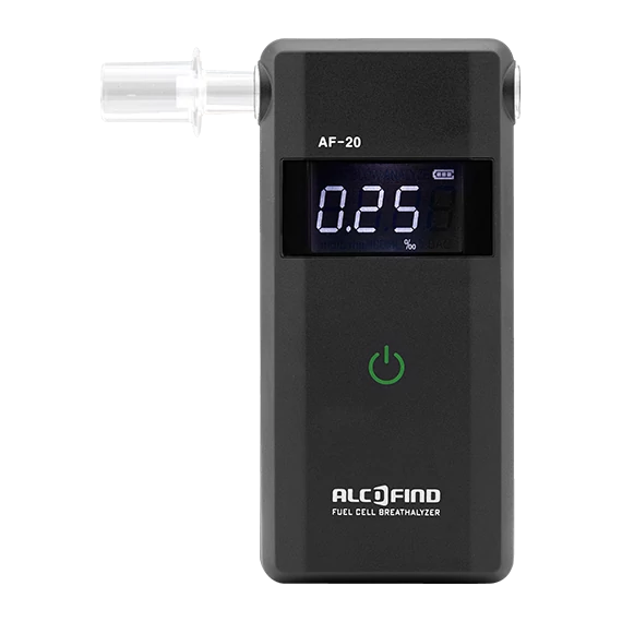 ALCOFIND AF-20